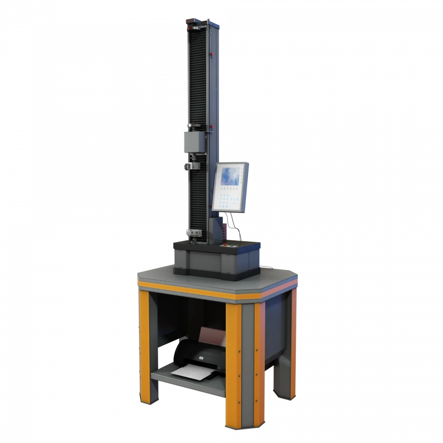 Universal Testing Machine REM-I-0.1-M