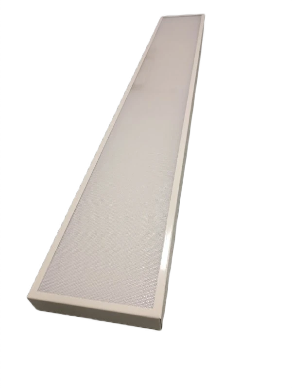 LED Light Fixture "Petrolux-Office-12