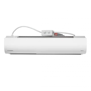 Electric Heat Curtain KALASHNIKOV KAC-M2010E06 White