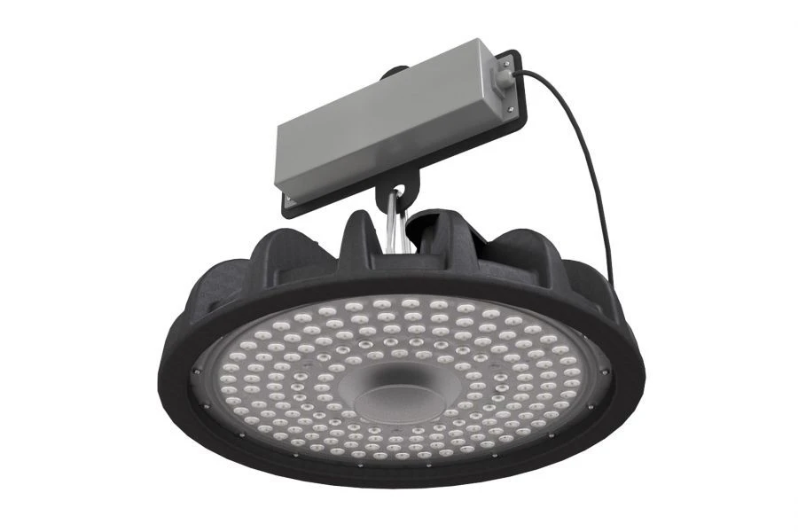 LED Pendant Light for Industrial Spaces - LEP-230