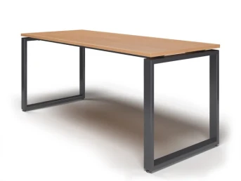Metal Office Desk for Comfortable Work Environment - Model 1009/1010/1011/1012
