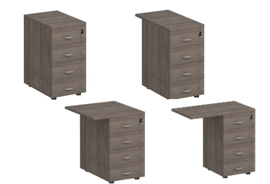 Comfort Series Side Table Furniture Set