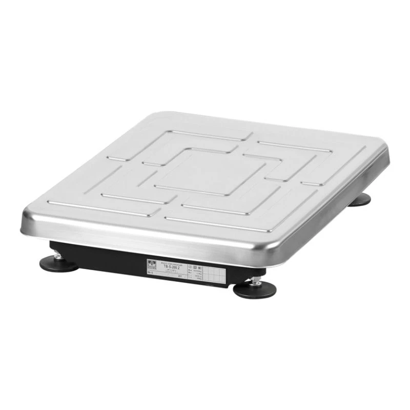 Weighing Module TV-S-200.2_1 for Commercial Scales