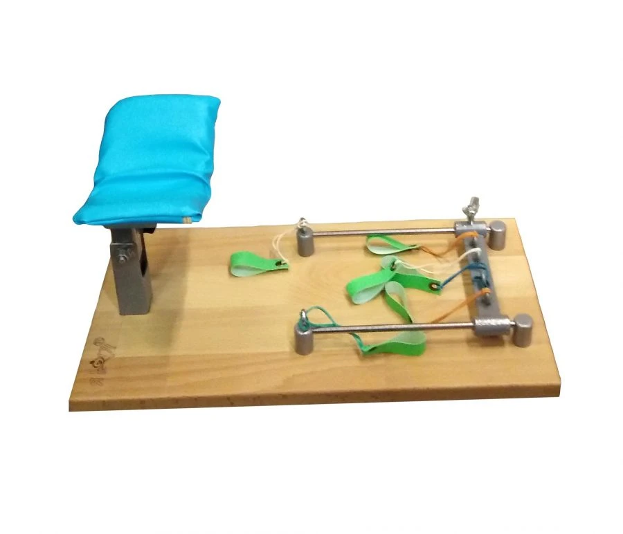 Upper Limb Rehabilitation Trainer Set 404.3