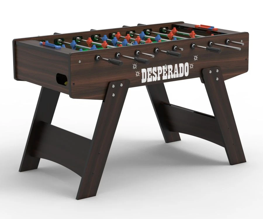 Desperado Western Sheriff Foosball Table