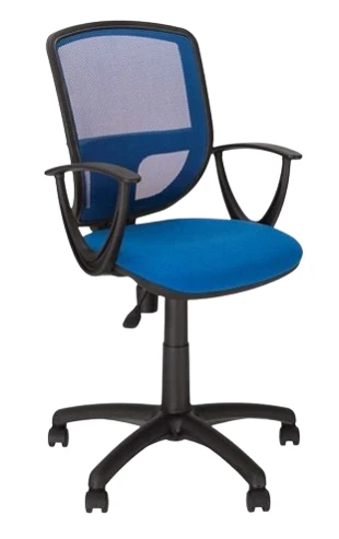 Office Chair KR Betta - Ergonomic Design for Comfort