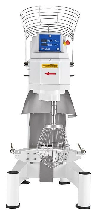 Planetary Mixer MPL-40 for Food Preparation