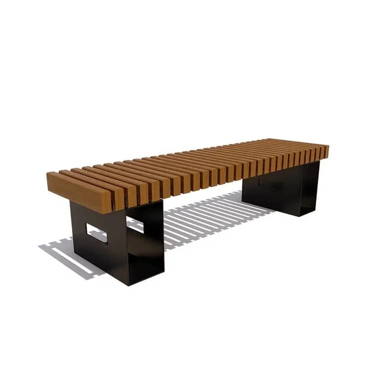 Pine Forest Park Bench Model 77147