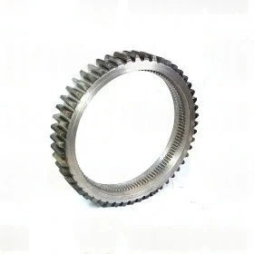 Gear TT-60-19-1 for Bulldozer B10 Drive Reduction System