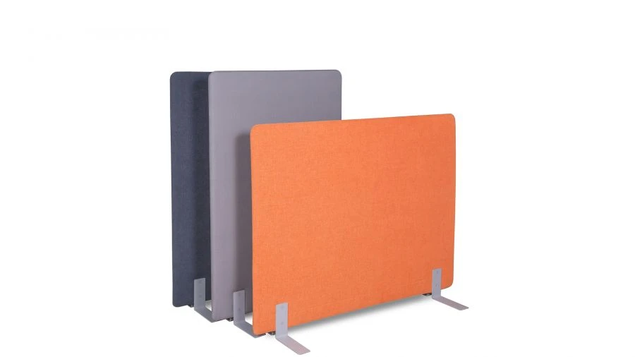 Office Partition Calypso for Effective Space Management