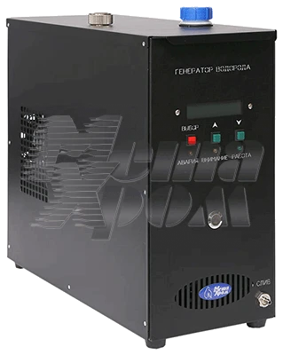 مولد الهيدروجين غВ-7 - فعال ومستقل