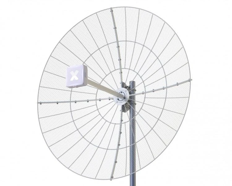 Vika-27MIMO Wideband Directional Parabolic Antenna
