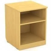 Office Storage Cabinet for Document Organization