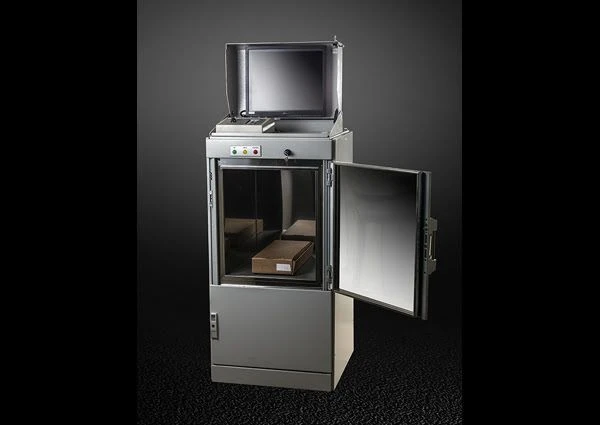 CALAN-2M Stationary X-ray Television System