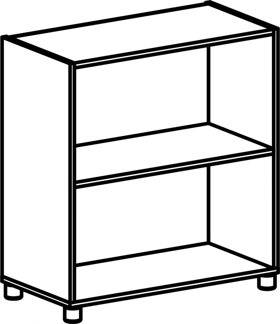 إطار خزانة منخفض 10 400 "بلفاست