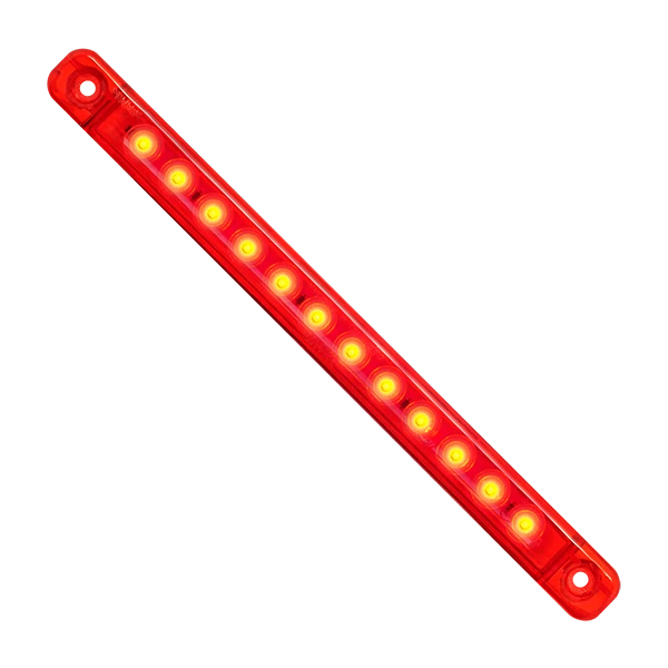 Ultra-thin Brake Signal Light EU05.3776LED