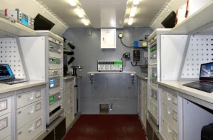 مختبر متحرك لأجهزة القياس ПЛИТ-А2-4/1М