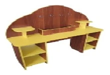 مجموعة ورشة الفنون للأطفال الطراز С.05.24