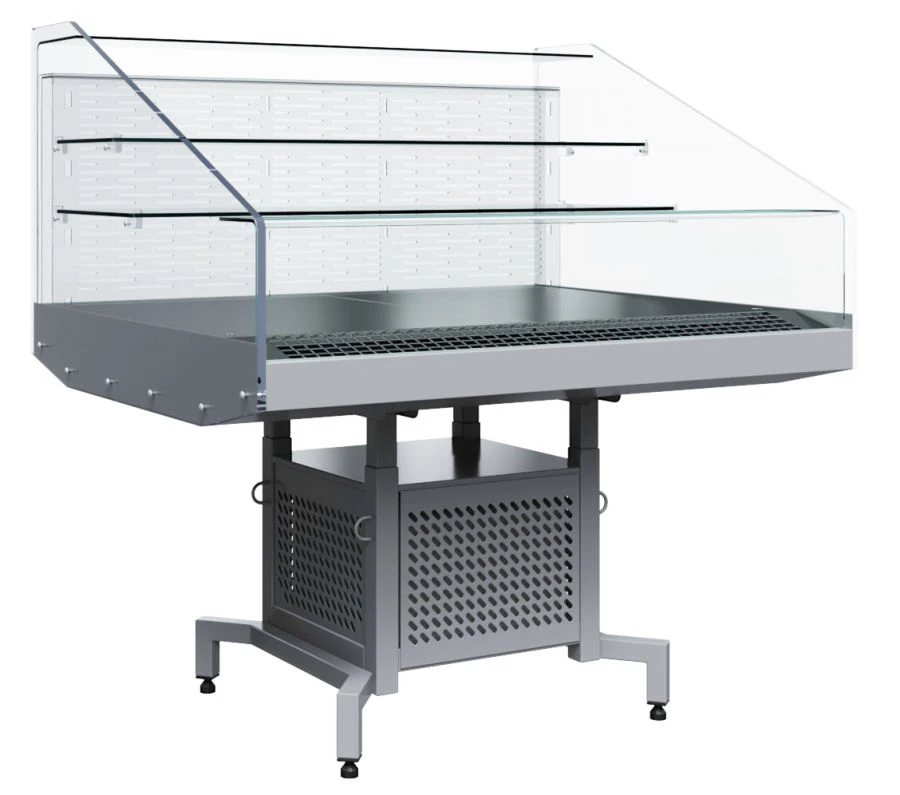 Refrigerated Display Case Series PF11-13