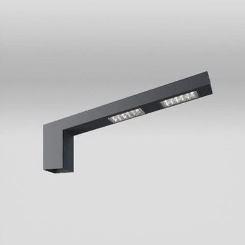 LED Landscape Light TEGAS SN8L-ADEL Angle 100T H-392