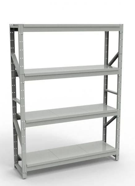 Heavy-Duty Racking System Series "SG