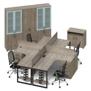 FORM Series Conference Tables - Various Models Available