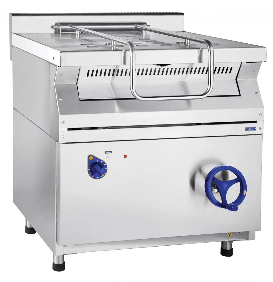 Universal Electric Frying Pan ESK-80-0.27-40-C for Versatile Cooking