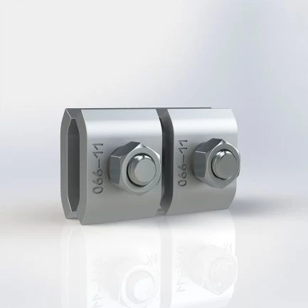 Ground Wire Clamp for Electrical Connection 066-11