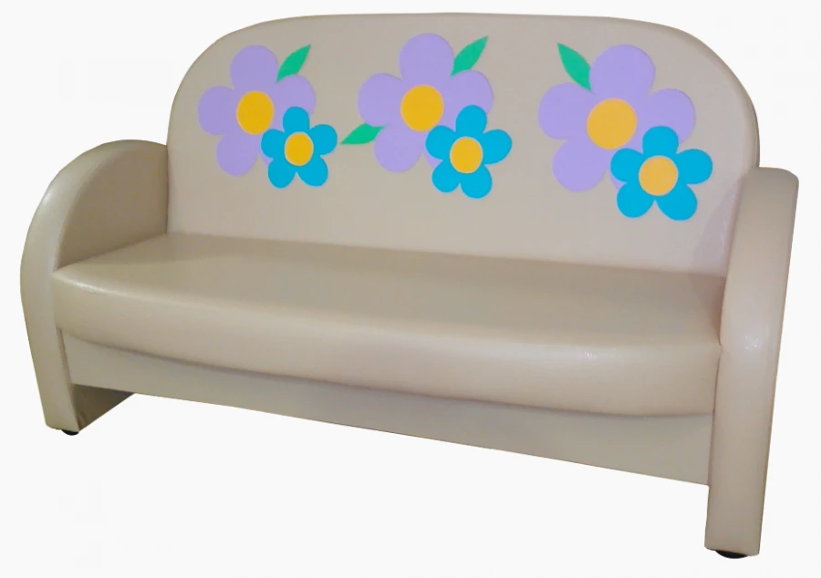 Soft Furniture Sofa MD 01.19.03