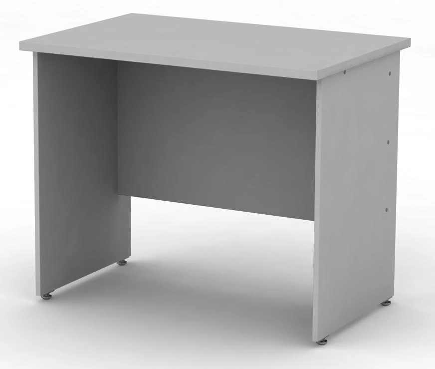 Work Table SL - Laminated Chipboard Construction