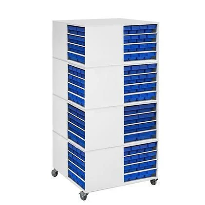 GRESSON Modular Antistatic Stand Series CMS with Accessories