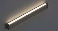 LED Floodlight for Outdoor Functional and Decorative Lighting - XCONTOUR-1000WW