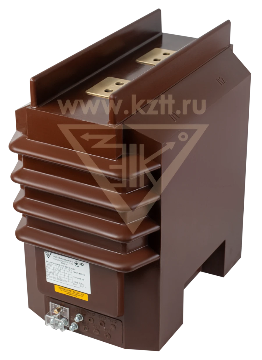 Current Transformer TLO-10 M26 for Internal Distribution Systems