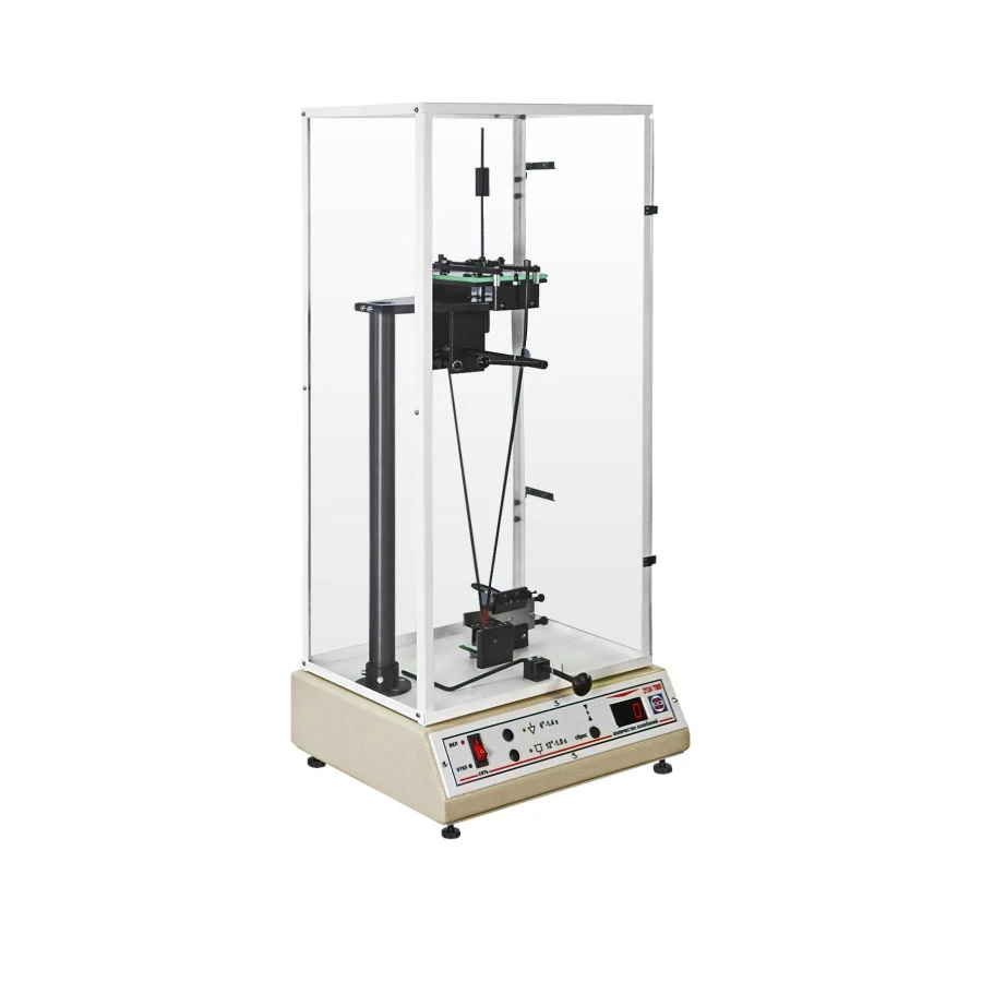 Pendulum Hardness Tester for Paint Coatings 2124 TML