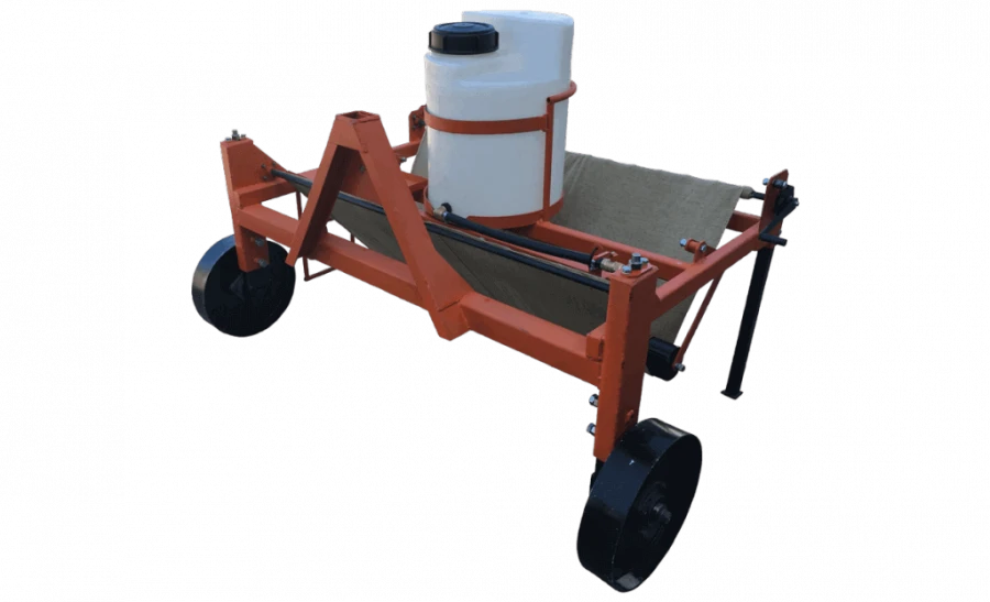 معدات تدمير الأعشاب OUS-1.4