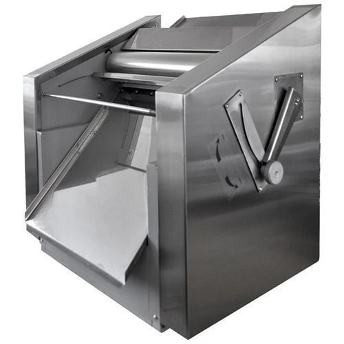 Dough Rolling Machine MRT-1 for Making Dumplings and Noodles