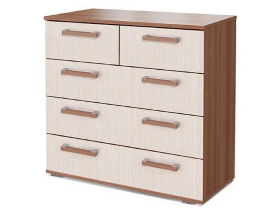 Modern Chest of Drawers - Stylish Storage Solution