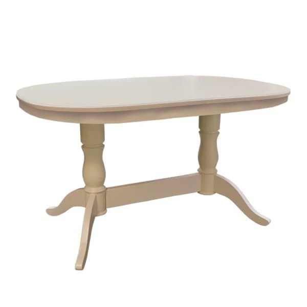 Geneva Wooden Table