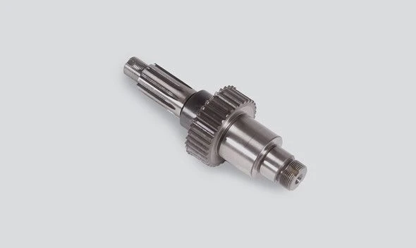 Front Axle Drive Shaft 316200180211000