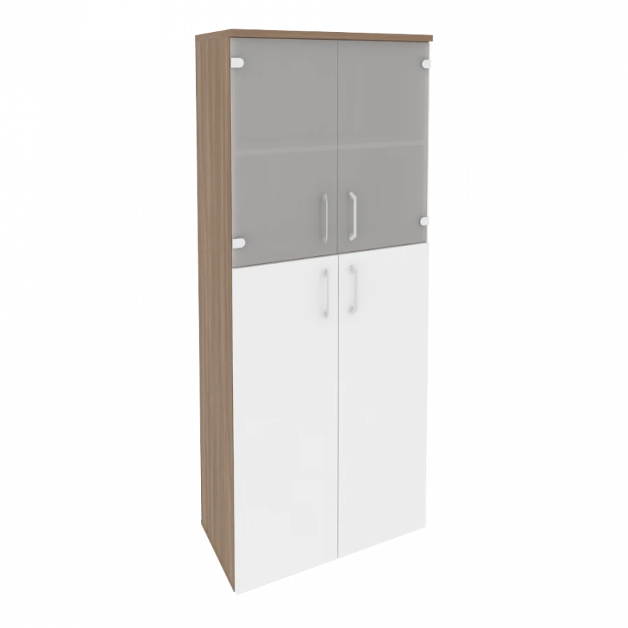 Wooden Office Cabinets Onix Series