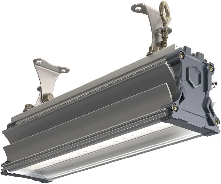 LED Industrial Light TL-PROM PR-RUS