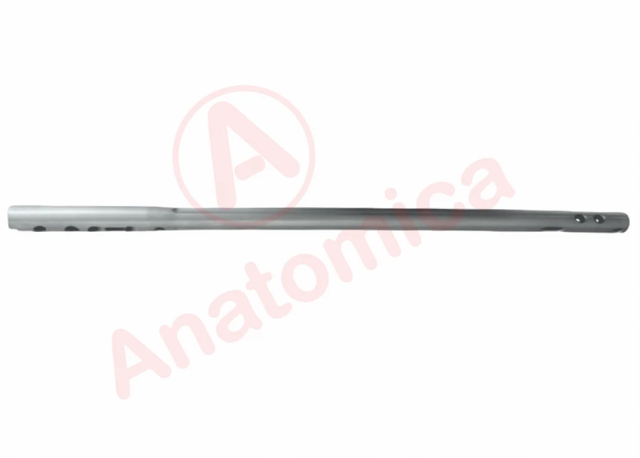 Reconstruction Rod for Femur Bone