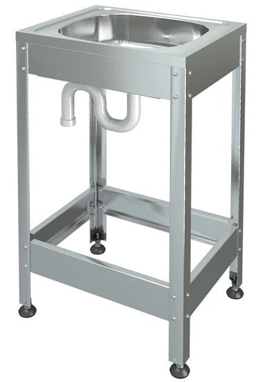 Handwashing Sink VR-500 for Food Industry