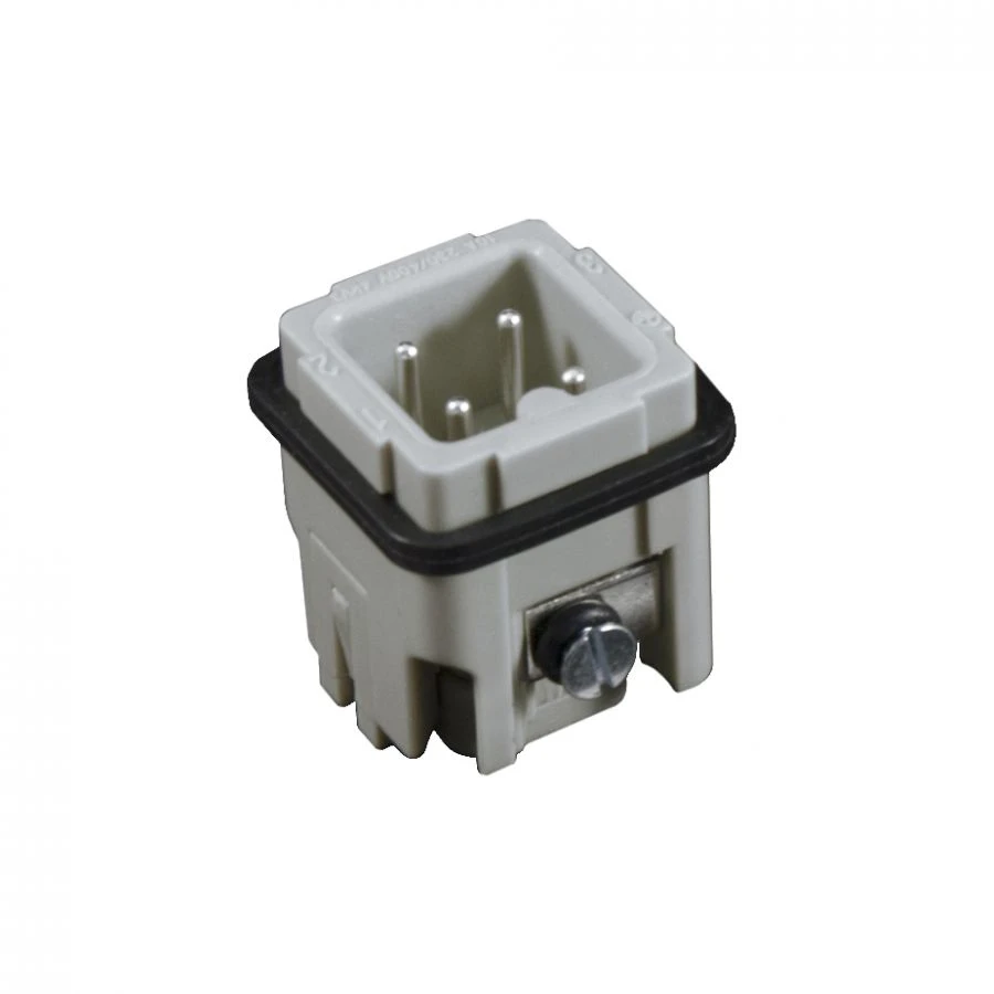 Electrical Connector Plug VP-3V-10-250