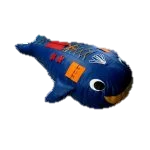 لعبة تعليمية "حوت