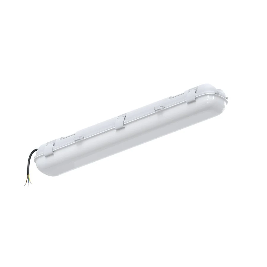 Industrial LED Light SVETHOLL Sedia with Opal Diffuser 20W L665 B95 H95