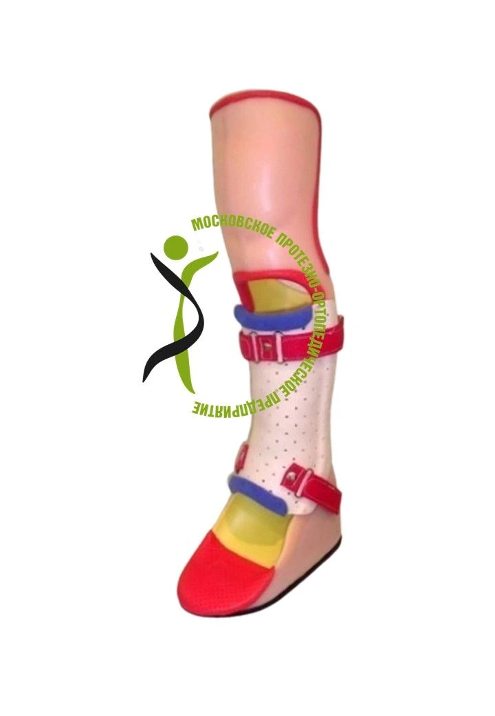 دعامات كاحل تجميلية TN2-11 لتثبيت الساق السفلية