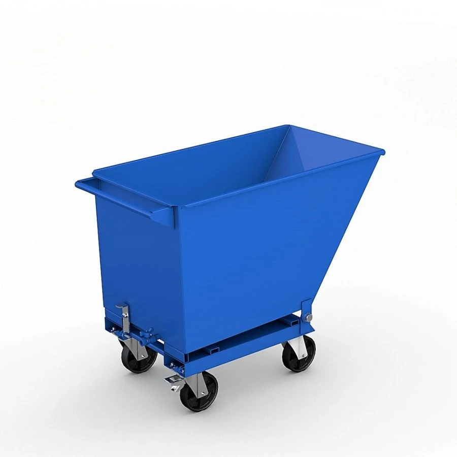 Waste Collection Trolley Series 1315