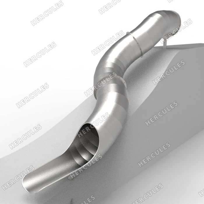 Slide Tube 7.3 meters