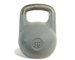 Ural Kettlebell 36 kg - Professional Strength Training Equipment
